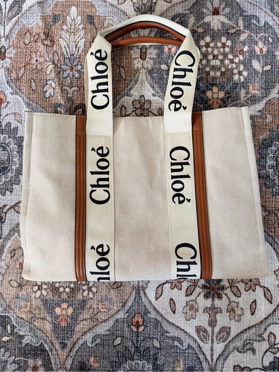 Chloe Handbags - Chloé Tote